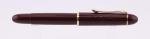 Pelikan 140 Fountain Pen in Burgundy 14K