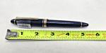 Sailor Pro Fit Dark Blue Sparkle Fountain Pen