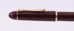 Pelikan 140 Fountain Pen in Burgundy 14K