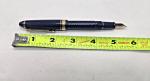 Sailor Pro Fit Dark Blue Sparkle Fountain Pen