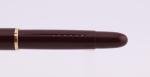 Pelikan 140 Fountain Pen in Burgundy 14K