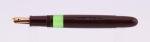 Pelikan 140 Fountain Pen in Burgundy 14K