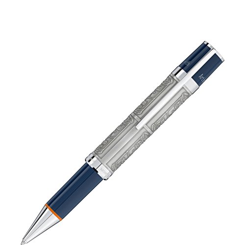 MONTBLANC Andy Warhol Ballpoint Pen Limited Edition