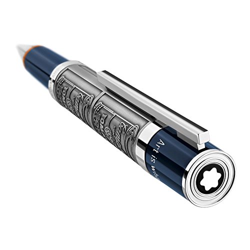 MONTBLANC Andy Warhol Ballpoint Pen Limited Edition
