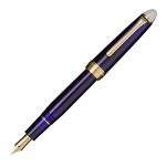 Sailor Shiki-ori Fountain Pen: Moonlit Surface Fine Point