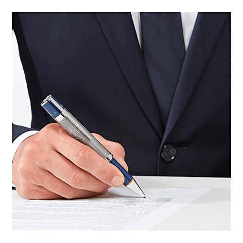 MONTBLANC Andy Warhol Ballpoint Pen Limited Edition