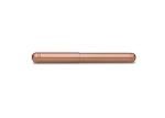 Kaweco LILIPUT Copper Fountain Pen - Fine Nib