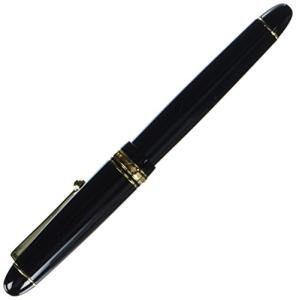 Pilot Custom 742 Fountain Pen with Black Body