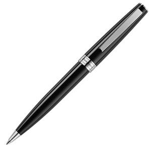 Montegrappa Armonia Black Ballpoint Pen