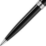 Montegrappa Armonia Black Ballpoint Pen