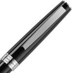 Montegrappa Armonia Black Ballpoint Pen