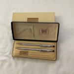 Cross Pen and Pencil Set