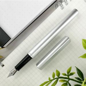 Pelikan Ineo Clearing Breeze Fountain Pen - Medium