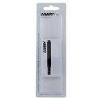 Lamy Black Ink Cartridges - Pack of 20