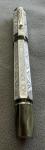 Montegrappa Queen of Hearts Emerald Marble Pen
