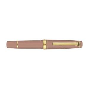 Sailor Slim Mini Fountain Pen in Zeen Pink