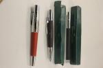 Faber-Castell Luxury Pen Set 21