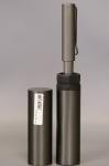 Lamy LX Ruthenium Fountain Pen - Medium Point