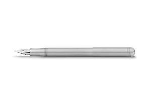 Kaweco LILIPUT Premium Stainless Steel Fountain Pen