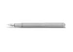 Kaweco LILIPUT Premium Stainless Steel Fountain Pen