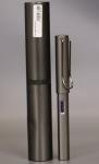 Lamy LX Ruthenium Fountain Pen - Medium Point