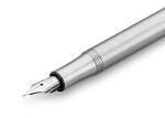 Kaweco LILIPUT Premium Stainless Steel Fountain Pen