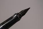Lamy LX Ruthenium Fountain Pen - Medium Point