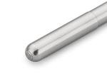 Kaweco LILIPUT Premium Stainless Steel Fountain Pen