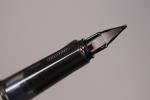 Lamy LX Ruthenium Fountain Pen - Medium Point