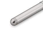 Kaweco LILIPUT Premium Stainless Steel Fountain Pen