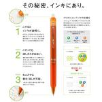 Pilot Frixion Ball Knock Gel Ink Pen Set