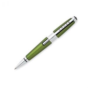 Cross Octane Green Edge Gel Ink Rollerball Pen