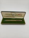 1970s Cross Vintage 10K Gold Ballpoint Pen