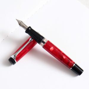 Aurora Optima Rossa Auroloide Fountain Pen