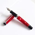 Aurora Optima Rossa Auroloide Fountain Pen