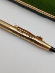 1970s Cross Vintage 10K Gold Ballpoint Pen