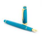 Sailor Special Edition Turkuaz Fountain Pen