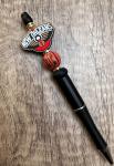 Custom Basketball Beaded Luxury Pen Gift