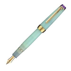 Sailor Four Seasons Weave Fountain Pen - Spring Rain