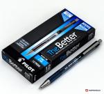Pilot Better 30000 Retractable Fine Ballpoint Pen