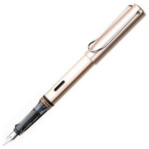 Lamy Al-Star Cosmic Limited Edition Fountain Pen