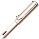 Lamy Al-Star Cosmic Limited Edition Fountain Pen