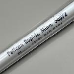 Vintage Ballpoint Pen from West Central Turkeys