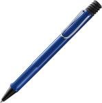 Lamy Safari Blue Ballpoint Pen Classic Design