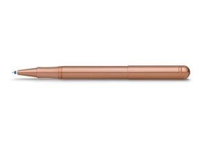 Kaweco LILIPUT Copper Ballpoint Pen in Tin