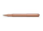 Kaweco LILIPUT Copper Ballpoint Pen in Tin