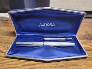 Aurora 98 Fountain Pen from 1960