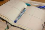 Sailor Plus Pro Gear Slim First Snow Edition