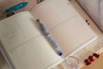 Sailor Plus Pro Gear Slim First Snow Edition