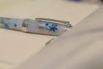 Sailor Plus Pro Gear Slim First Snow Edition